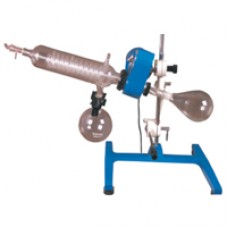 ROTARY VACUUM EVAPORATOR (BUCHI TYPE) REW-191